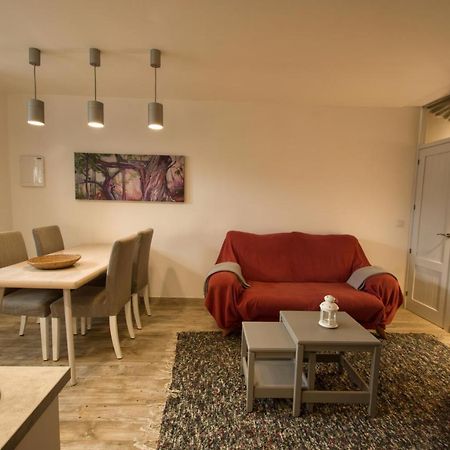 Casa Rural La Cortina Pandiello Екстер'єр фото