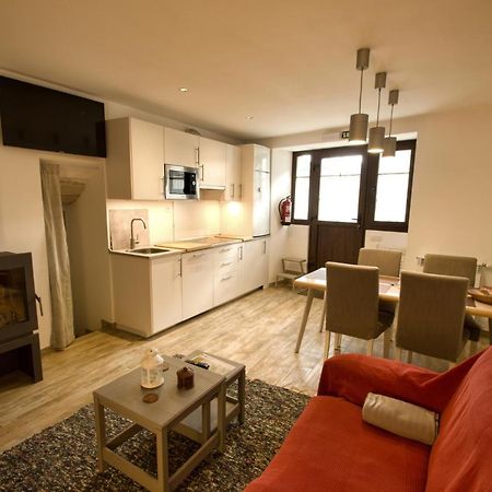 Casa Rural La Cortina Pandiello Екстер'єр фото