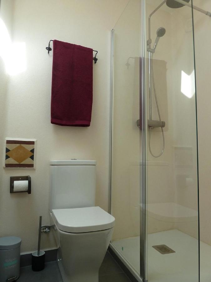 Casa Rural La Cortina Pandiello Екстер'єр фото