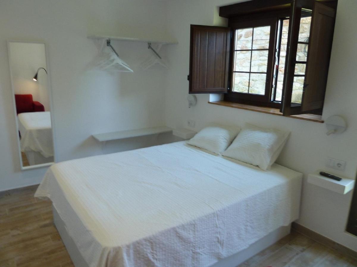 Casa Rural La Cortina Pandiello Екстер'єр фото