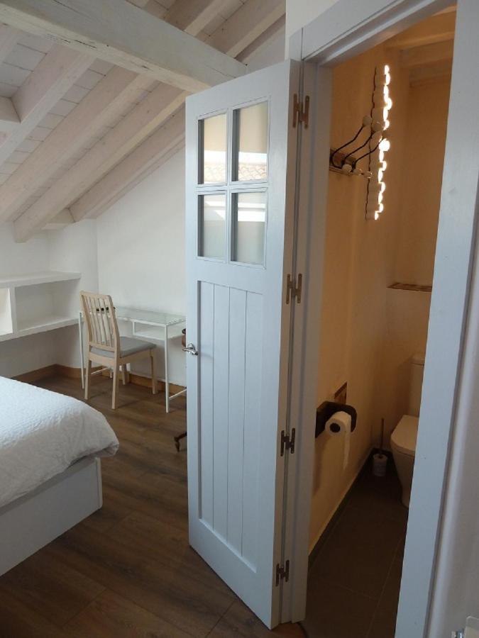 Casa Rural La Cortina Pandiello Екстер'єр фото