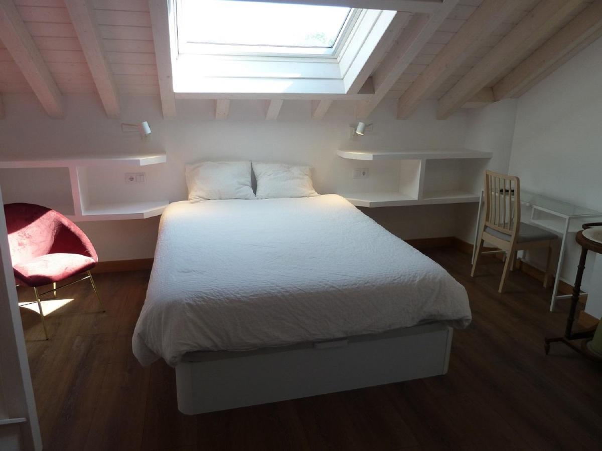 Casa Rural La Cortina Pandiello Екстер'єр фото