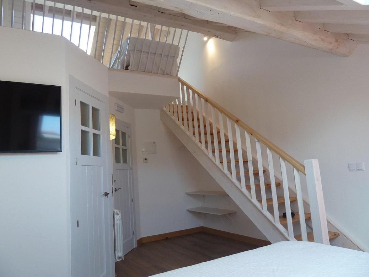 Casa Rural La Cortina Pandiello Екстер'єр фото