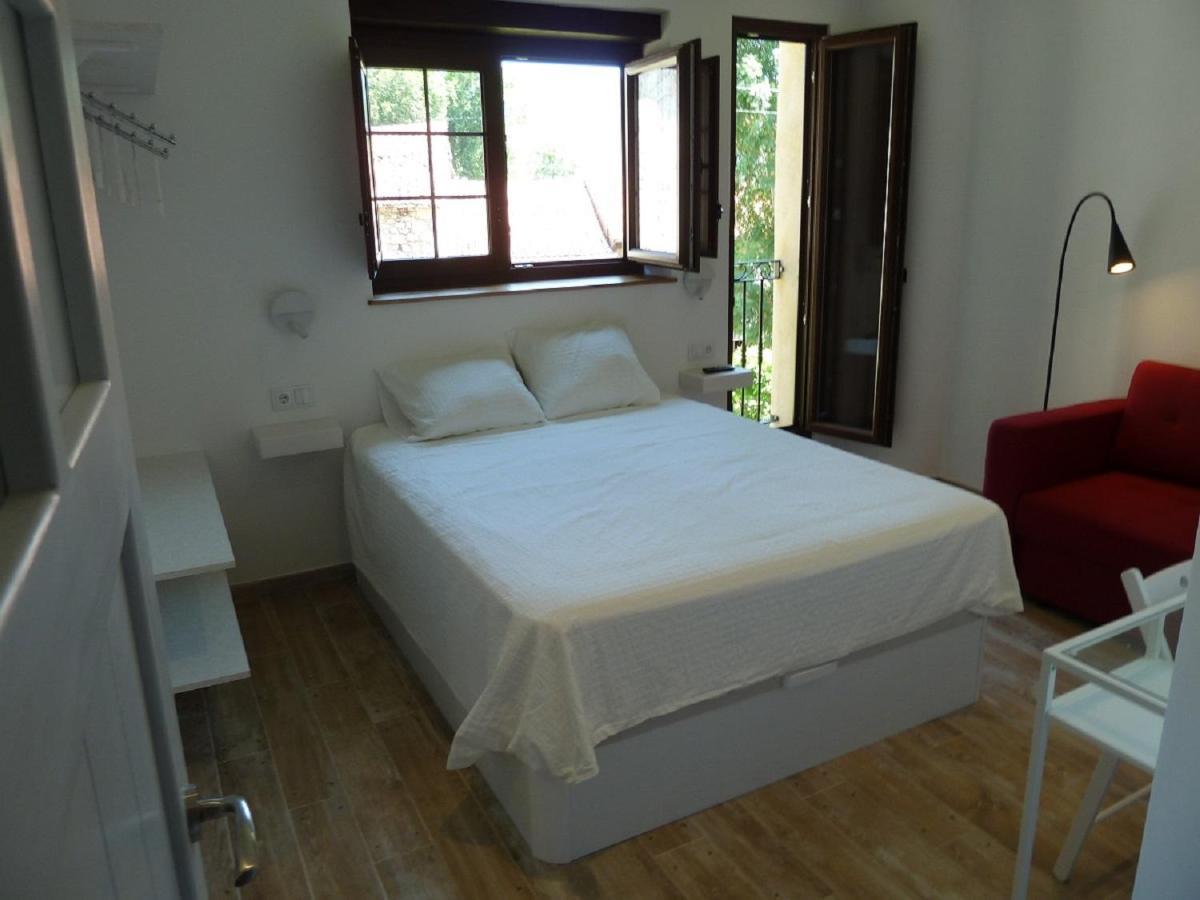 Casa Rural La Cortina Pandiello Екстер'єр фото