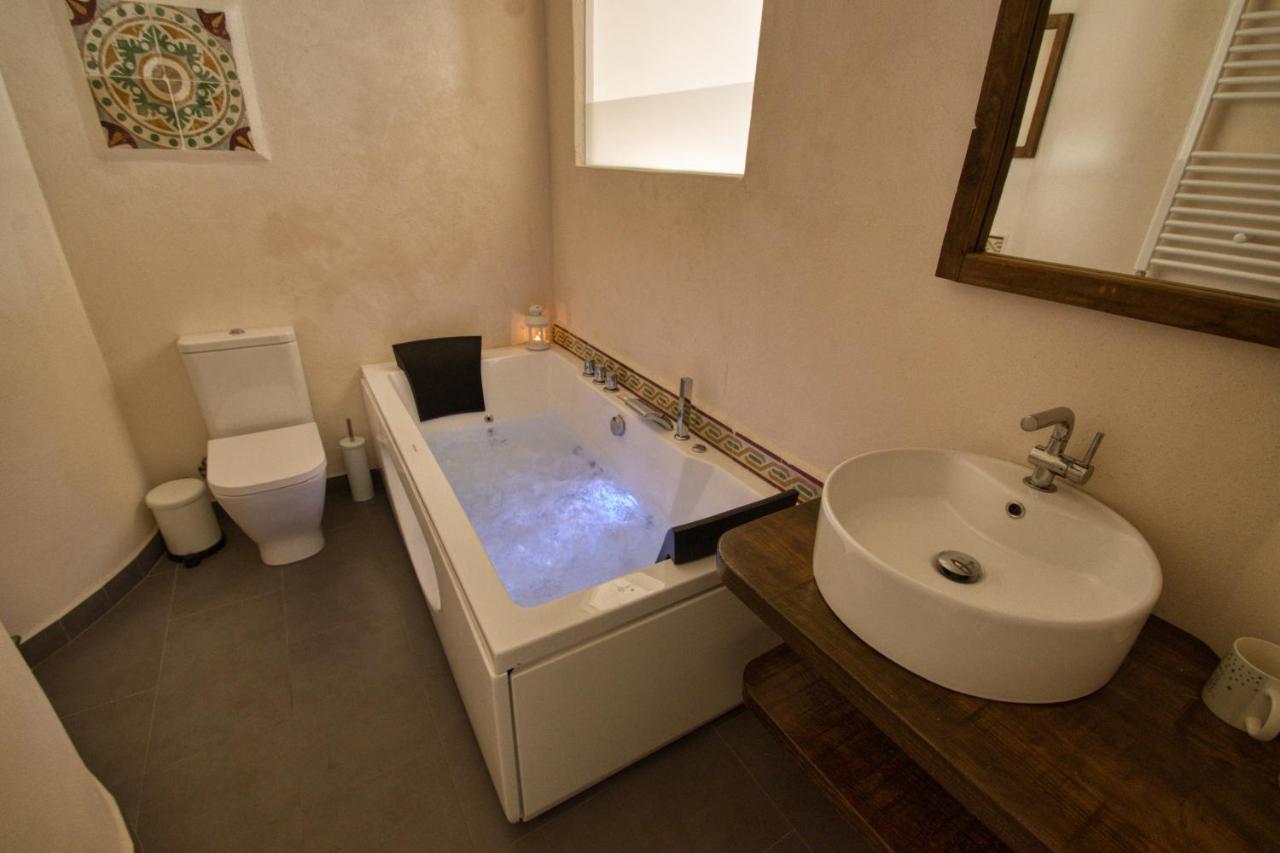 Casa Rural La Cortina Pandiello Екстер'єр фото