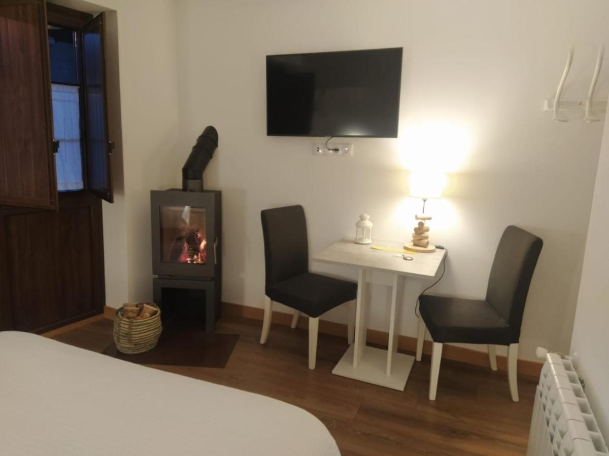 Casa Rural La Cortina Pandiello Екстер'єр фото