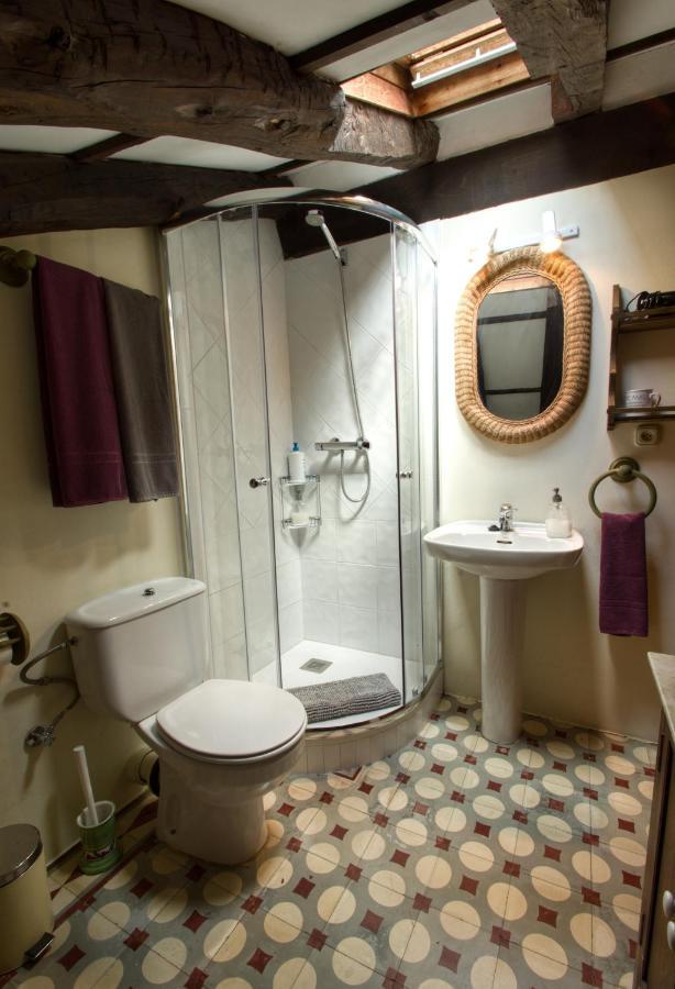 Casa Rural La Cortina Pandiello Екстер'єр фото