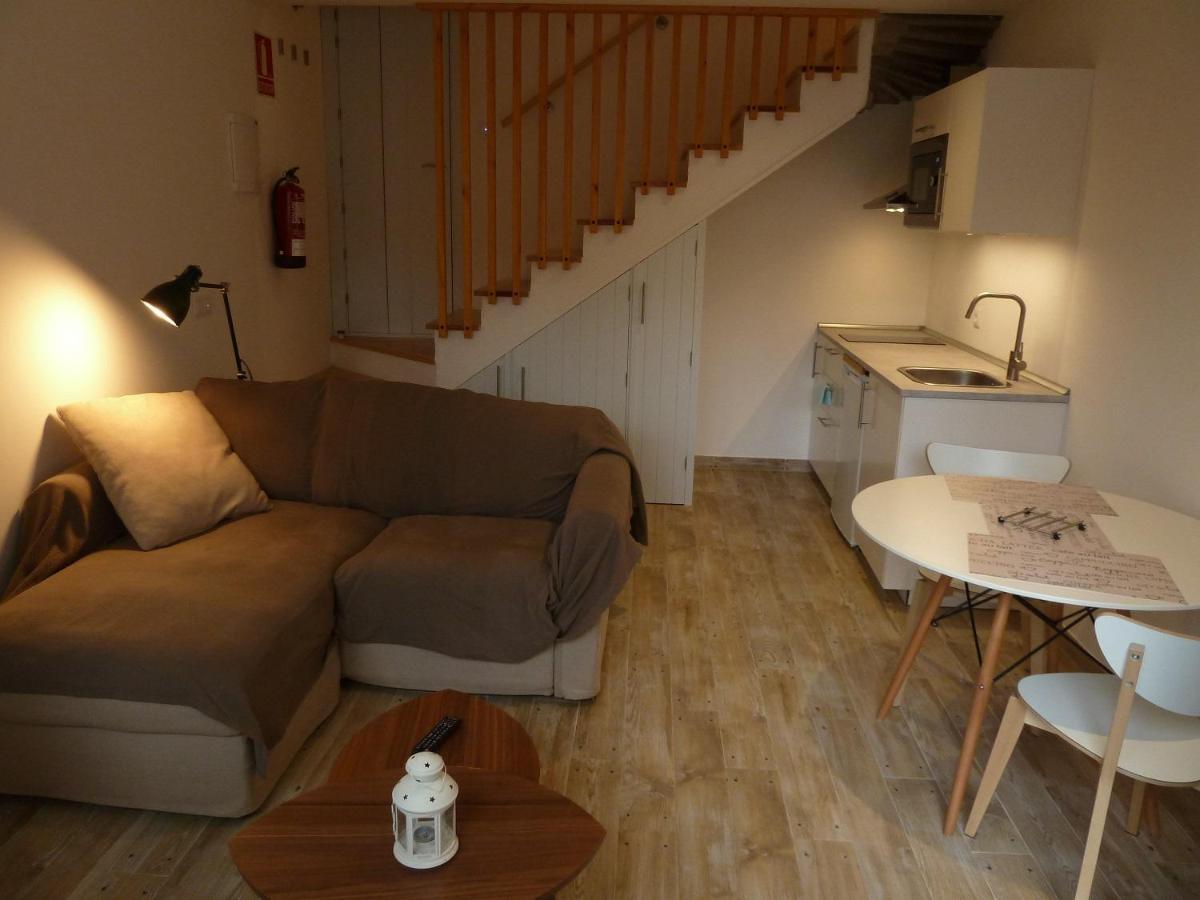 Casa Rural La Cortina Pandiello Екстер'єр фото