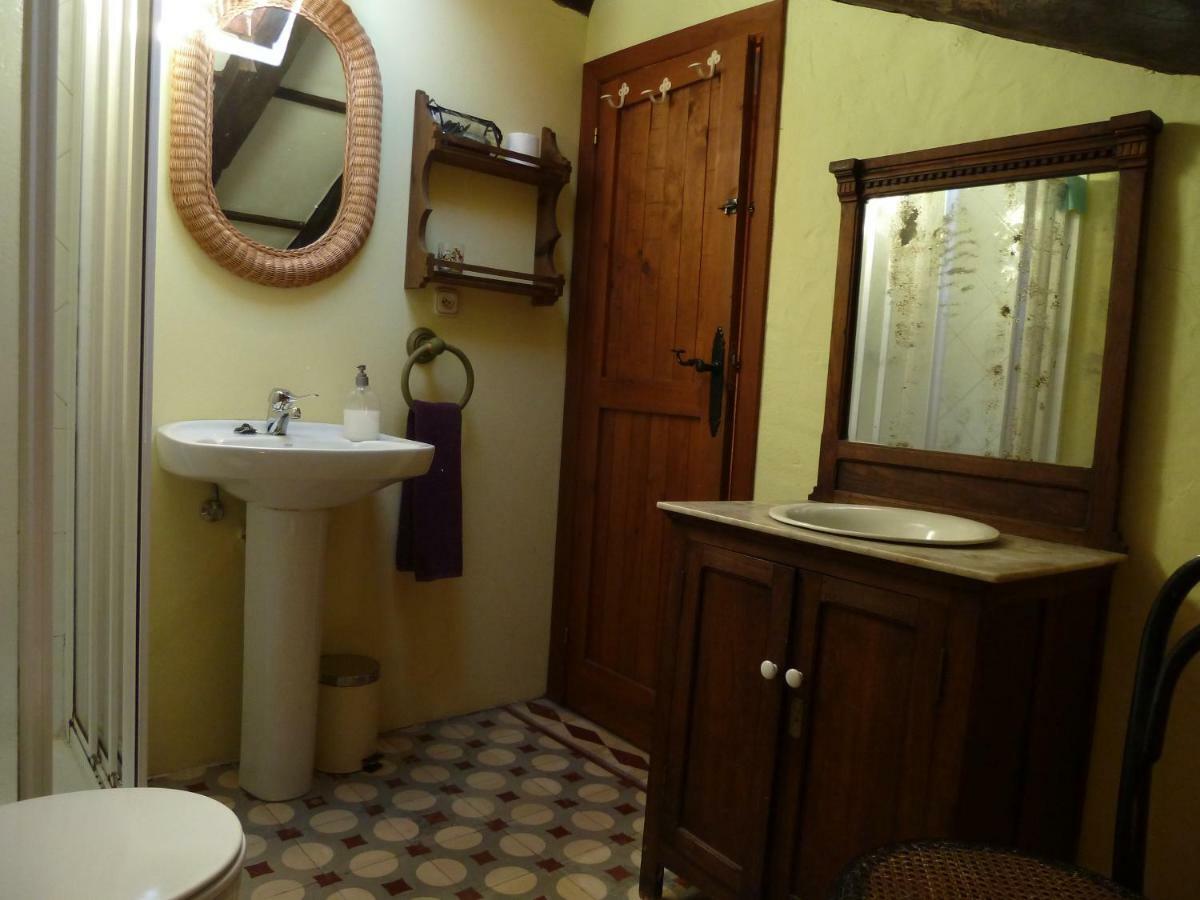 Casa Rural La Cortina Pandiello Екстер'єр фото