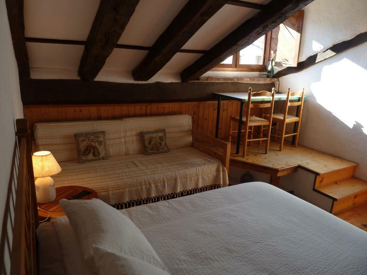 Casa Rural La Cortina Pandiello Екстер'єр фото
