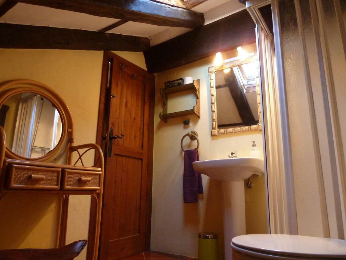 Casa Rural La Cortina Pandiello Екстер'єр фото
