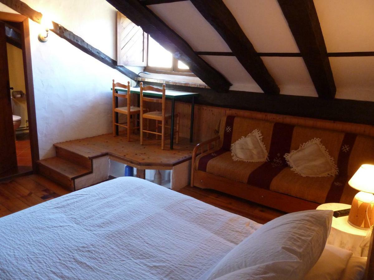 Casa Rural La Cortina Pandiello Екстер'єр фото